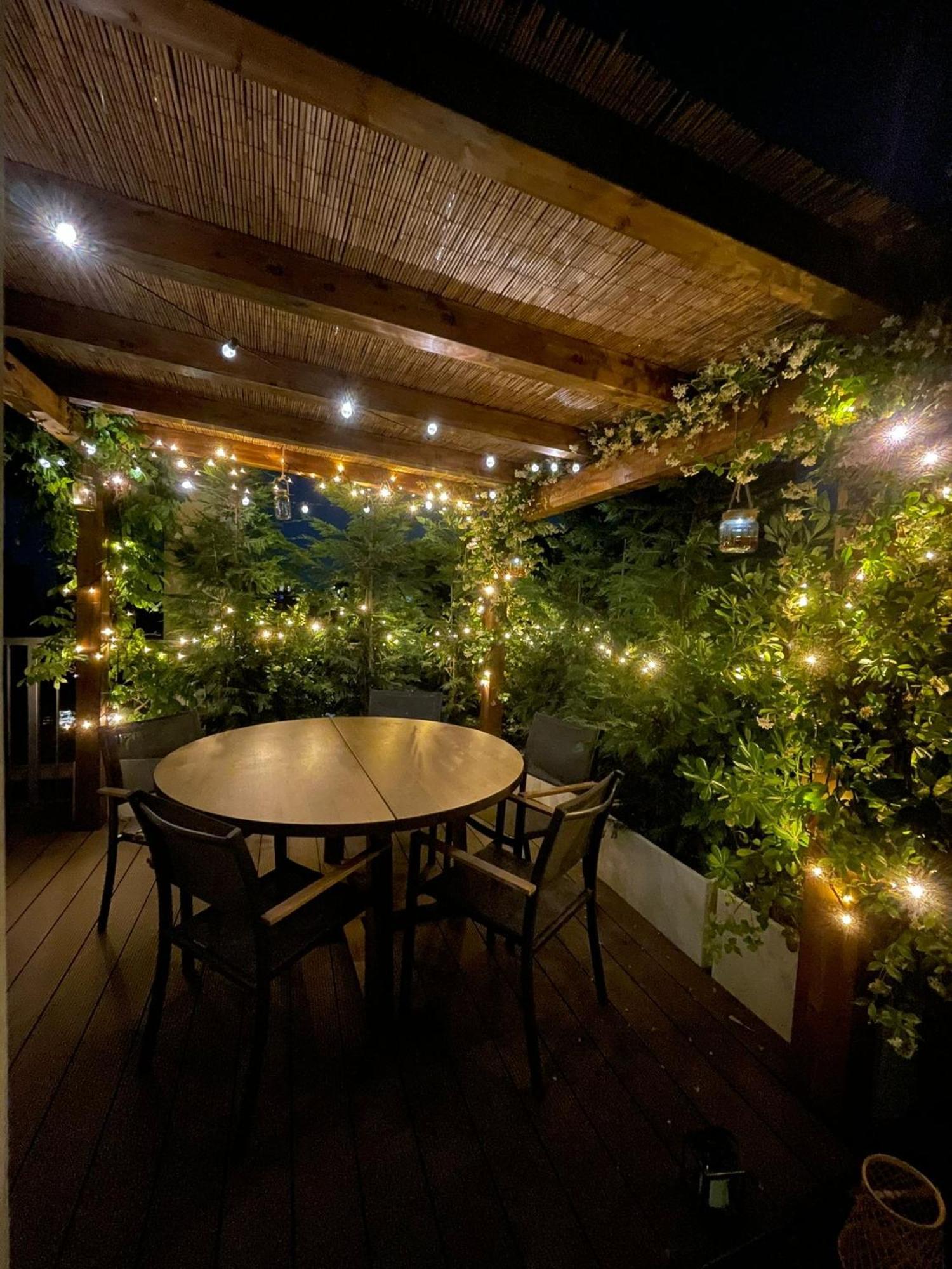 Giresio 41 - Your Penthouse With Rooftop Garden In Milano Navigli - Wifi Milão Exterior foto