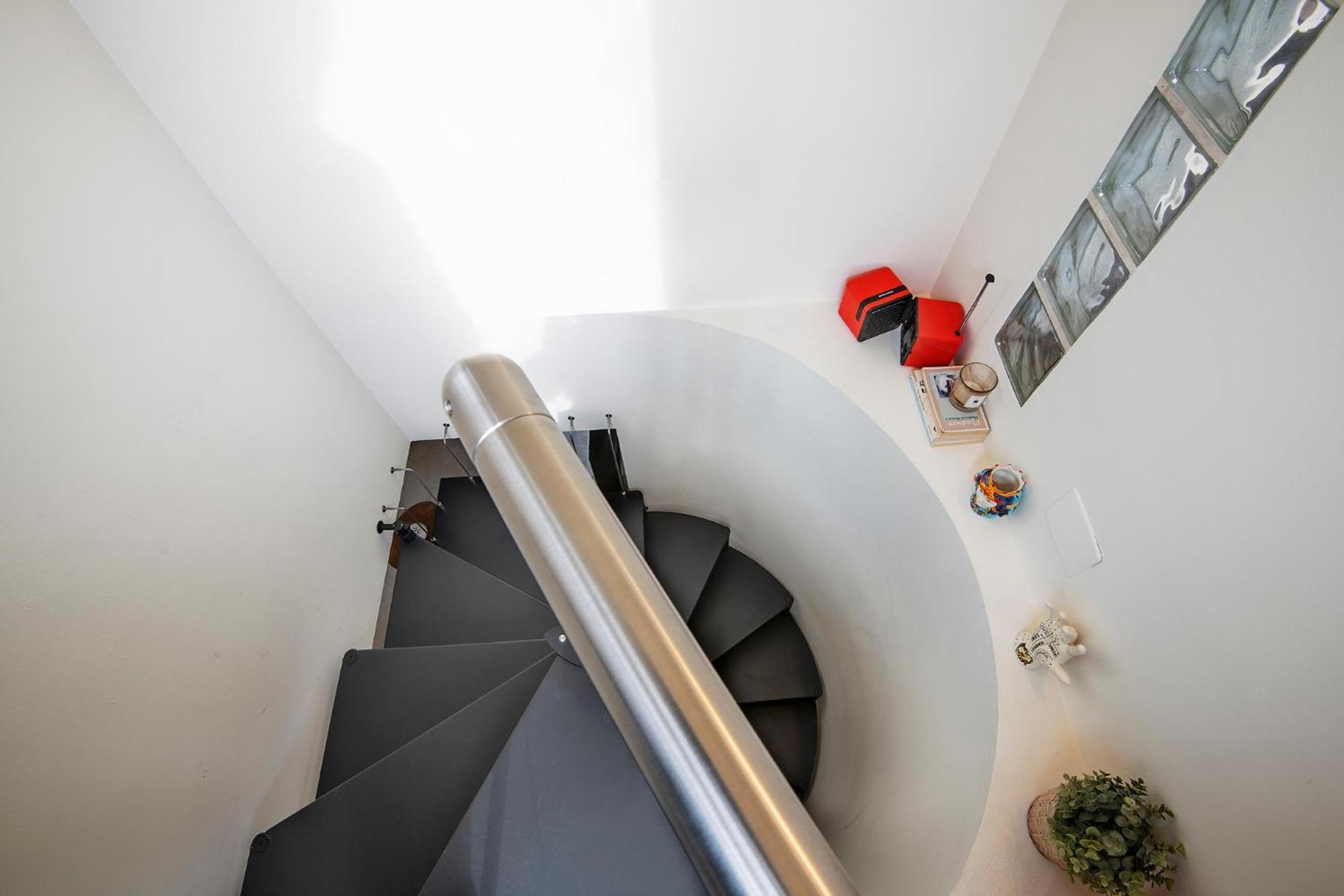 Giresio 41 - Your Penthouse With Rooftop Garden In Milano Navigli - Wifi Milão Exterior foto